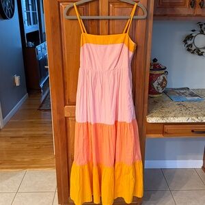 J. Crew Sundress